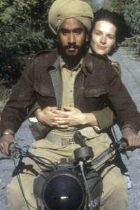 English Patient, The